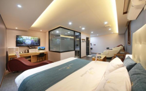 Gimpo Drive-in Hotel Laboum